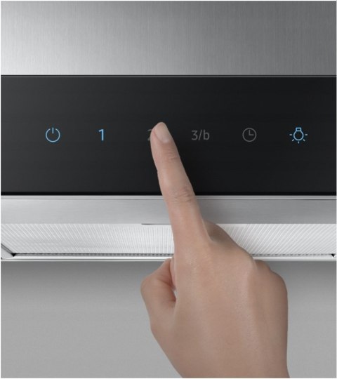 OKAP KUCHENNY SAMSUNG NK24M5070BS 60 CM OKAP KUCHENNY SAMSUNG NK24M5070BS 60 CM