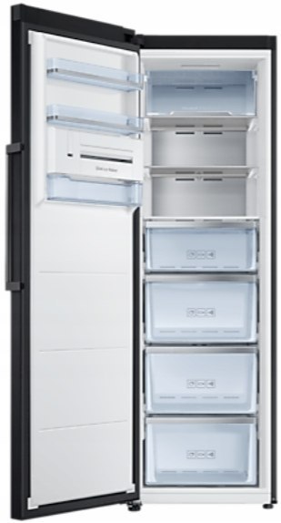 ZAMRAŻARKA SZUFLADOWA SAMSUNG RZ32M7535B1 NO FROST ZAMRAŻARKA SZUFLADOWA SAMSUNG RZ32M7535B1 NO FROST