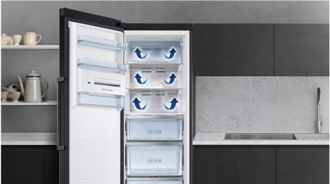 ZAMRAŻARKA SZUFLADOWA SAMSUNG RZ32M7535B1 NO FROST ZAMRAŻARKA SZUFLADOWA SAMSUNG RZ32M7535B1 NO FROST