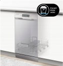 ZMYWARKA SAMSUNG DW50R4050FS SREBRNA 45CM