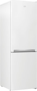 LODÓWKA BEKO RCNA366I40WN BIAŁA 185CM NEO FROST