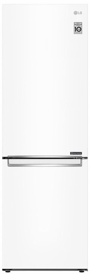LODÓWKA LG GBP31SWLZN 186 CM BIAŁA NOFROST LODÓWKA LG GBP31SWLZN 186 CM BIAŁA NOFROST