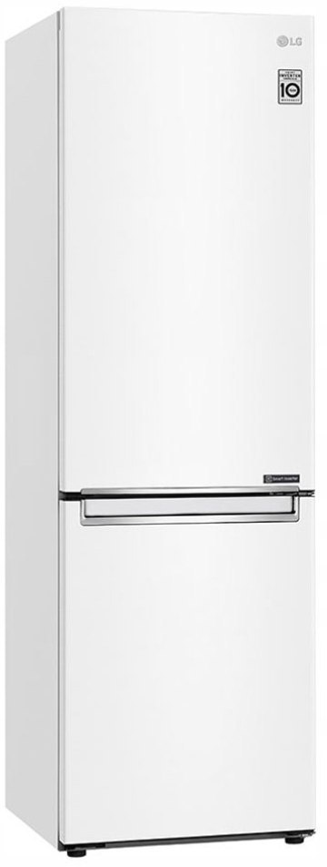 LODÓWKA LG GBP31SWLZN 186 CM BIAŁA NOFROST LODÓWKA LG GBP31SWLZN 186 CM BIAŁA NOFROST