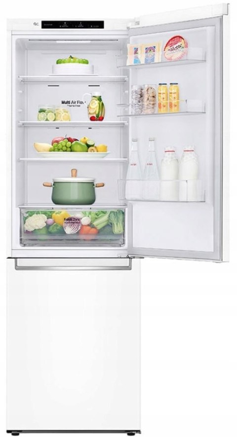 LODÓWKA LG GBP31SWLZN 186 CM BIAŁA NOFROST LODÓWKA LG GBP31SWLZN 186 CM BIAŁA NOFROST