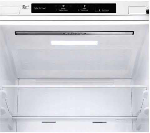 LODÓWKA LG GBP31SWLZN 186 CM BIAŁA NOFROST LODÓWKA LG GBP31SWLZN 186 CM BIAŁA NOFROST