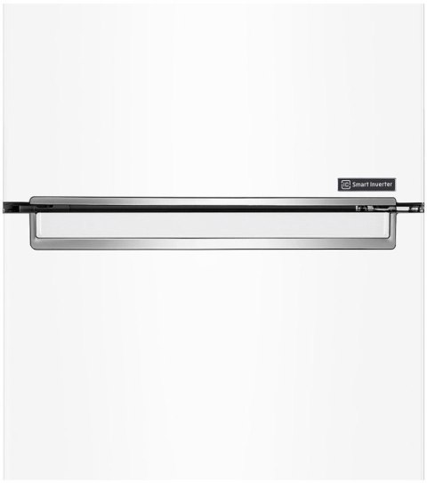 LODÓWKA LG GBP31SWLZN 186 CM BIAŁA NOFROST LODÓWKA LG GBP31SWLZN 186 CM BIAŁA NOFROST
