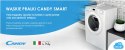 PRALKA CANDY CS34 1062DE/2-S 1000OBR 6KG NFC