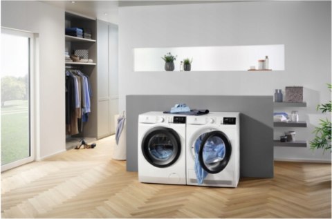 PRALKA ELECTROLUX EW6F448BUP 8KG 1400OBR