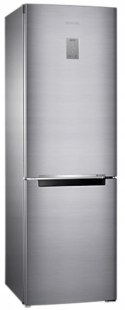 LODÓWKA SAMSUNG RB30J3405S9 178CM NO FROST SREBRNA