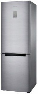 LODÓWKA SAMSUNG RB30J3405S9 178CM NO FROST SREBRNA