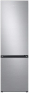 LODÓWKA SAMSUNG RB36T602CSA NO FROST SREBRNA