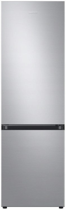 LODÓWKA SAMSUNG RB36T602CSA NO FROST SREBRNA