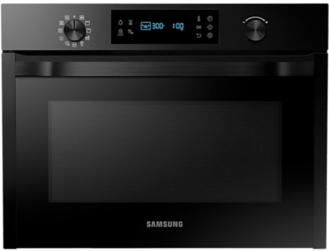 PIEKARNIK KOMPAKTOWY SAMSUNG NQ50J3530BB GRILL