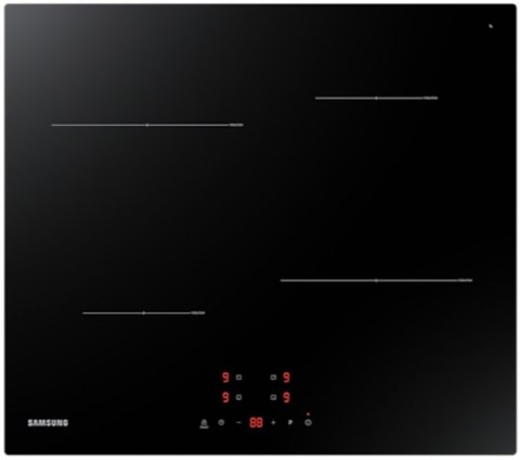 PŁYTA INDUKCYJNA DO ZABUDOWY SAMSUNG NZ64T3706A1