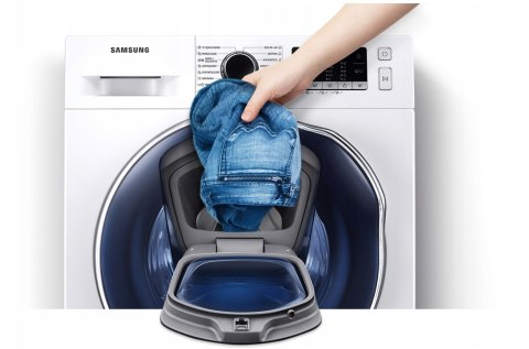PRALKO SUSZARKA SAMSUNG WD8NK52E0ZW SLIM ADD WASH PRALKO SUSZARKA SAMSUNG WD8NK52E0ZW SLIM ADD WASH