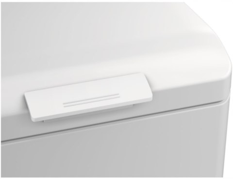 PRALKA ŁADOWANA OD GÓRY ELECTROLUX EW6T4061P 6KG