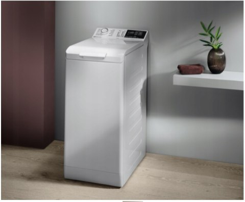 PRALKA ŁADOWANA OD GÓRY ELECTROLUX EW6T4061P 6KG