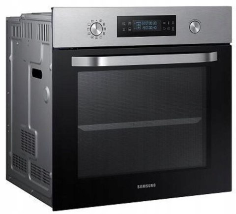 PIEKARNIK ZABUDOWA SAMSUNG NV70M3541RS INOX GRILL