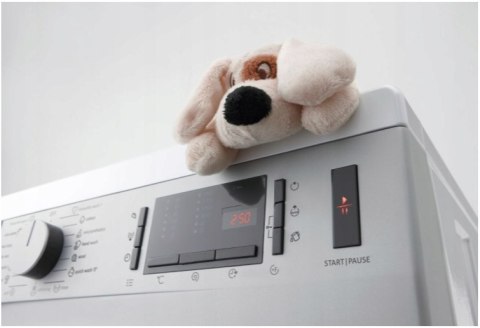 PRALKA GORENJE WHP62ES/PL 6KG 1200 OBR 46 CM STEAM