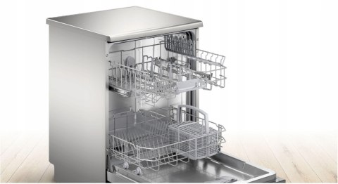 ZMYWARKA WOLNOSTOJĄCA BOSCH SMS2ITI11E INOX Wi-Fi 60CM