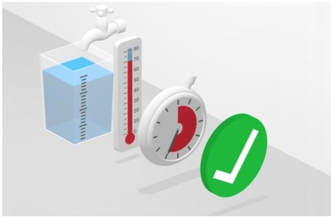 ZMYWARKA WOLNOSTOJĄCA BOSCH SMS2ITI11E INOX Wi-Fi 60CM