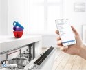 ZMYWARKA WOLNOSTOJ?CA BOSCH SMS4ETI14E INOX Wi-Fi