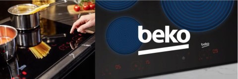 PŁYTA INDUKCYJNA DO ZABUDOWY BEKO HII64400MT