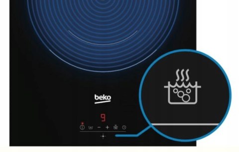 PŁYTA INDUKCYJNA DO ZABUDOWY BEKO HII64400MT