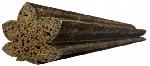 TRUE LEAF ZDROWE CZYSTE ZĘBY DENTAL FLEXBAR PSY 3x40G