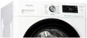 PRALKA WHIRLPOOL FFB 7238 BV PL 7KG STEAM REFRESH