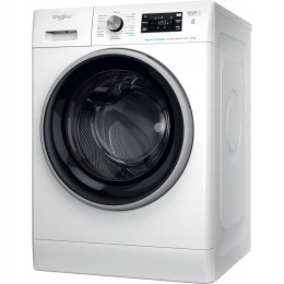 PRALKA WHIRLPOOL FFB 8248 BSV PL 8KG STEAM REFRESH