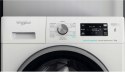 PRALKA WHIRLPOOL FFB 8248 BSV PL 8KG STEAM REFRESH