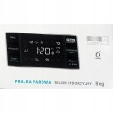 PRALKA WHIRLPOOL FFB 8248 BSV PL 8KG STEAM REFRESH