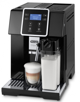 EKSPRES CISNIENIOWY DELONGHI Perfecta Evo ESAM420.40.B