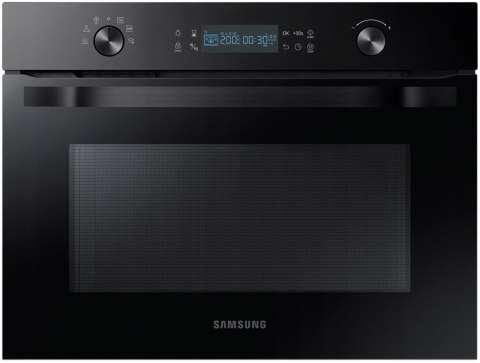 KUCHENKA MIKROFALOWA SAMSUNG NQ50R3130BK CZARNA