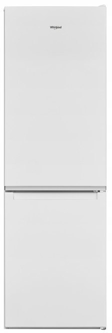 LODÓWKA WHIRLPOOL W5821EW2 BIAŁA 189CM