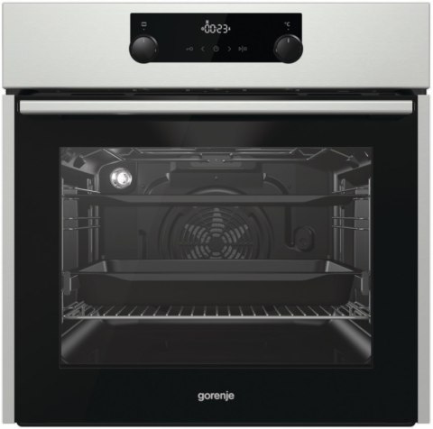 PIEKARNIK DO ZABUDOWY GORENJE BO735E20X 71L GRILL