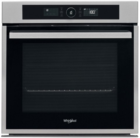 PIEKARNIK DO ZABUDOWY WHIRLPOOL AKZ9 7890 IX GRILL