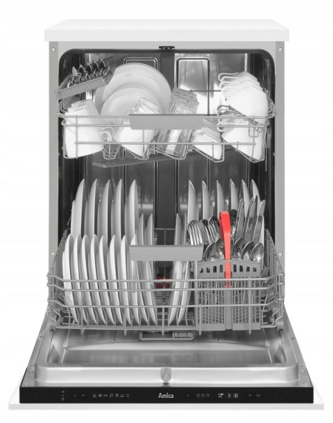 ZMYWARKA DO ZABUDOWY AMICA DIM62E7qH Steam Power