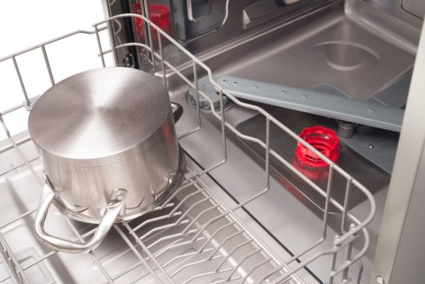 ZMYWARKA DO ZABUDOWY AMICA DIM62E7qH Steam Power