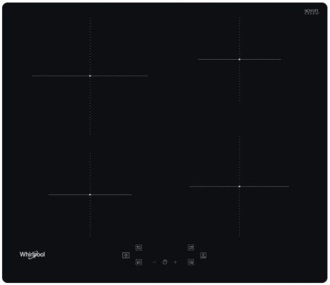 PŁYTA INDUKCYJNA DO ZABUDOWY WHIRLPOOL WS Q4860 NE