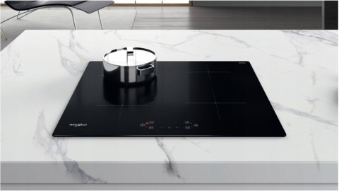 PŁYTA INDUKCYJNA DO ZABUDOWY WHIRLPOOL WS Q4860 NE