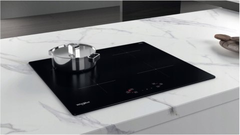 PŁYTA INDUKCYJNA DO ZABUDOWY WHIRLPOOL WS Q4860 NE