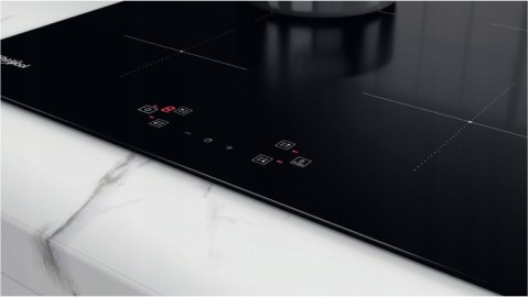 PŁYTA INDUKCYJNA DO ZABUDOWY WHIRLPOOL WS Q4860 NE