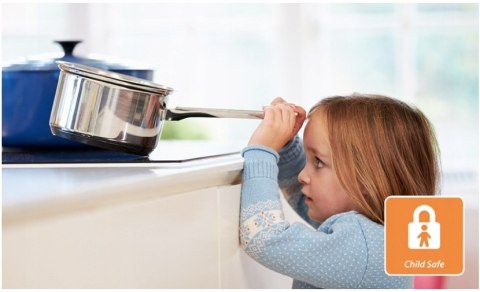 PŁYTA INDUKCYJNA DO ZABUDOWY WHIRLPOOL WS Q4860 NE