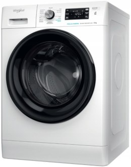 PRALKA WHIRLPOOL FFB 8248 BVPL 8KG STEAM REFRESH