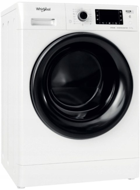 PRALKO SUSZARKA WHIRLPOOL FWDD 1071682 WBVEUN STEAM