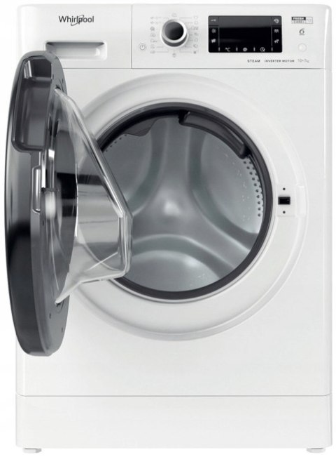 PRALKO SUSZARKA WHIRLPOOL FWDD 1071682 WBVEUN STEAM