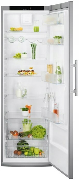 LODÓWKA 1-DRZWIOWA ELECTROLUX LRS2DF39X DynamicAir