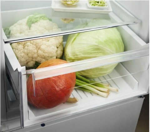 LODÓWKA 1-DRZWIOWA ELECTROLUX LRS2DF39X DynamicAir